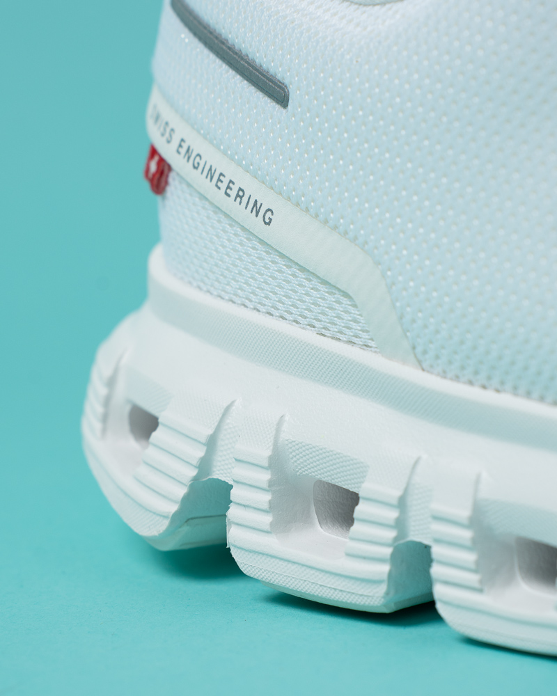 On Running Cloud 5 vue globale